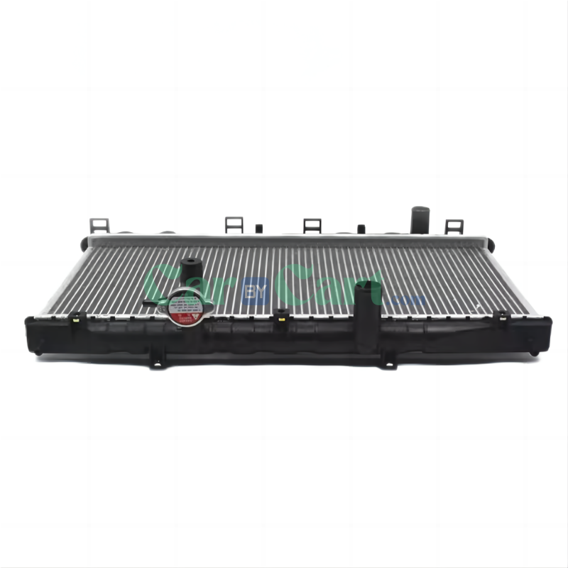 CS35 PLUS water tank