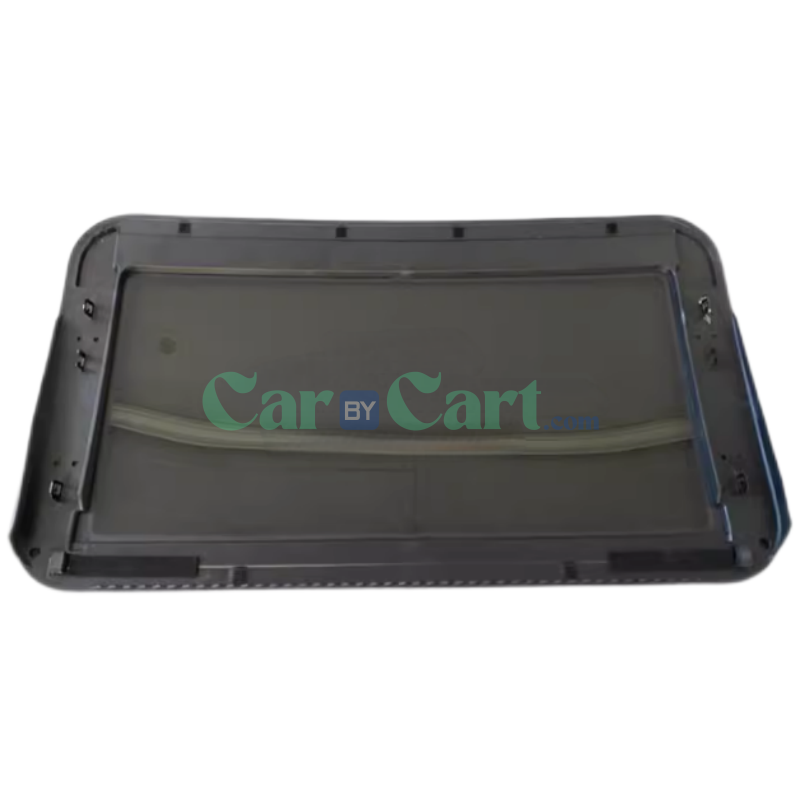 cs35 بالإضافة إلى سقف الزجاج