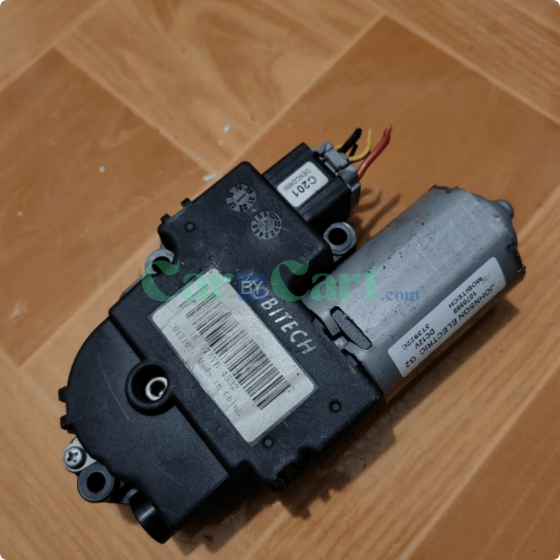 CS35 PLUS sunroof motor