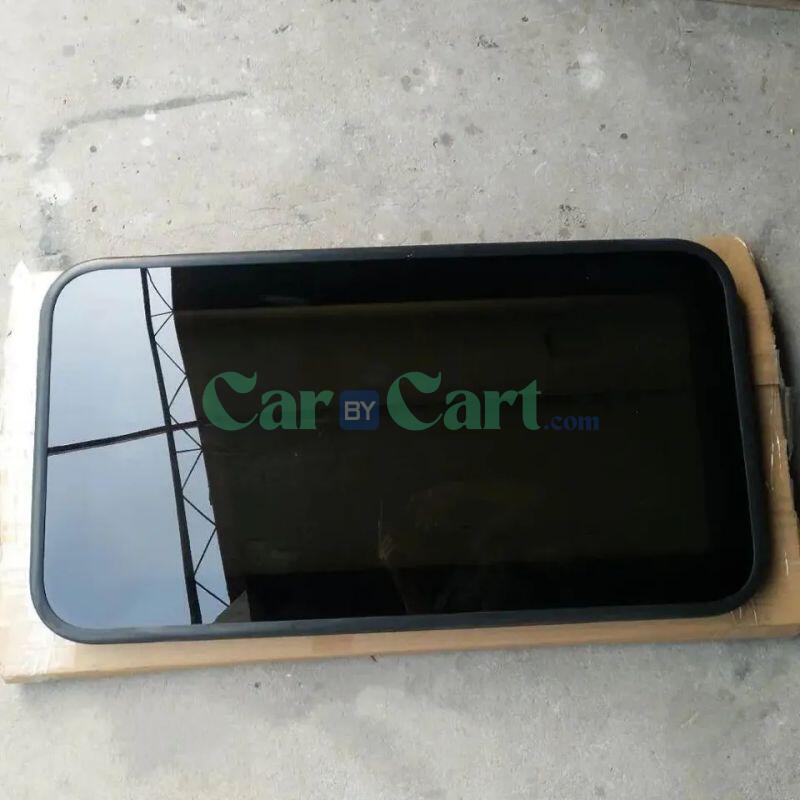 cs35 بالإضافة إلى سقف الزجاج