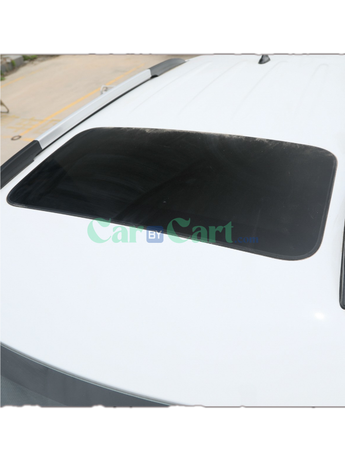 cs35 بالإضافة إلى سقف الزجاج