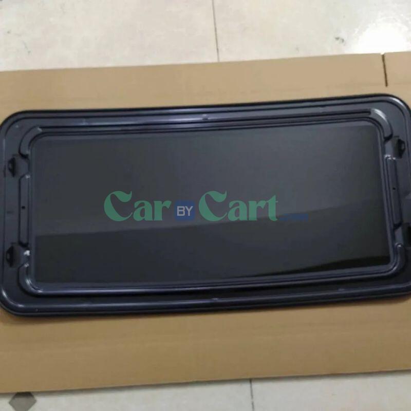 cs35 بالإضافة إلى سقف الزجاج