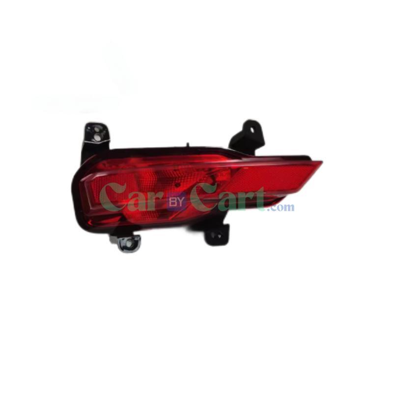 CS35 PLUS rear lights