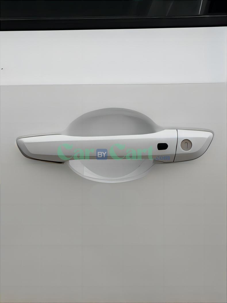 CS35 PLUS door handle