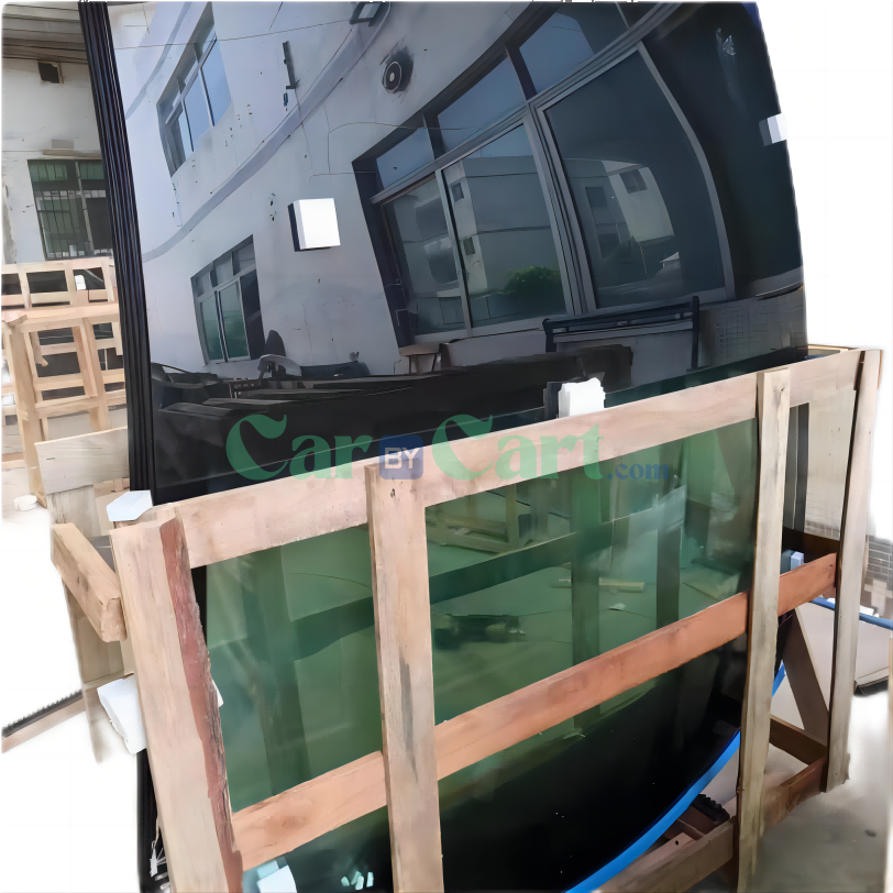 CS35 PLUS front windshield