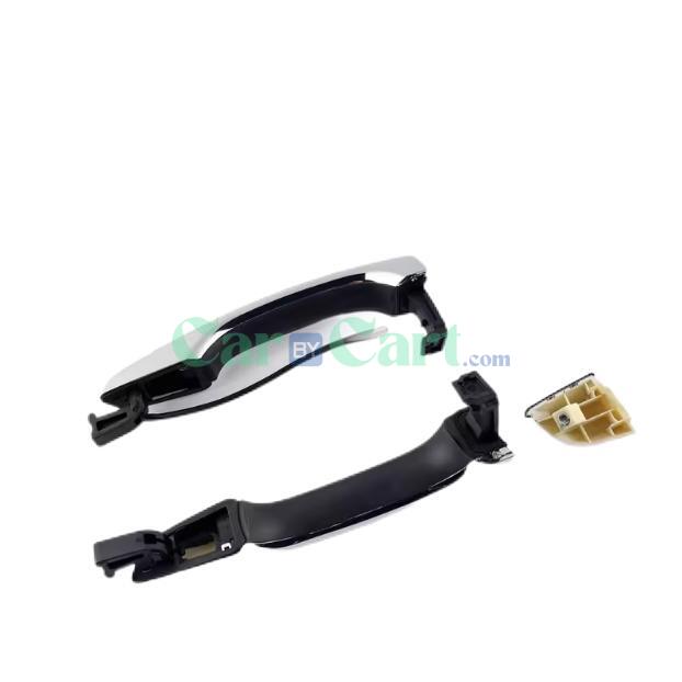 CS35 PLUS door handle