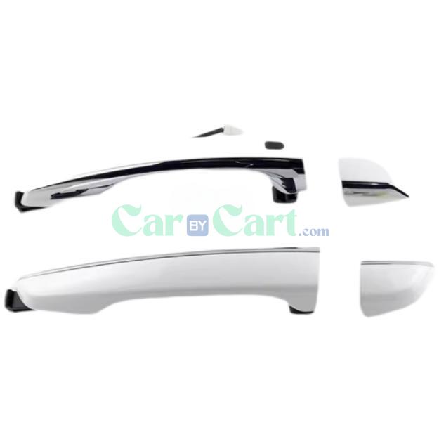 CS35 PLUS door handle