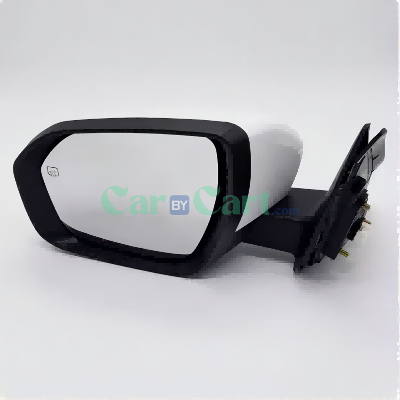CS75 rearview mirror assembly