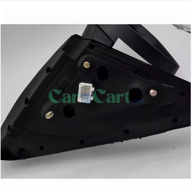 CS75 rearview mirror assembly