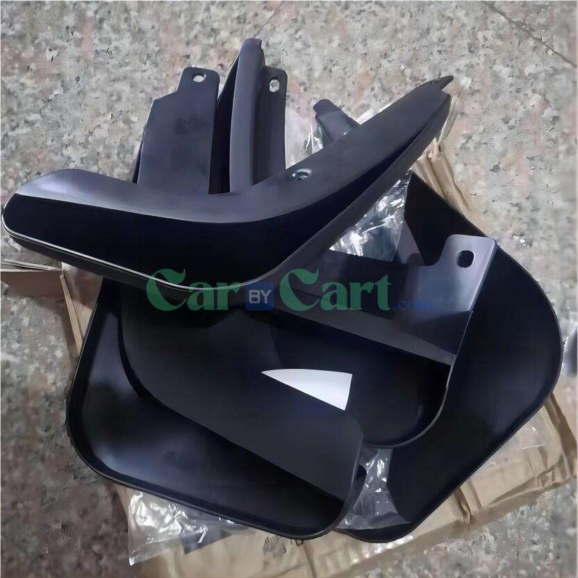 CS75 mudguard