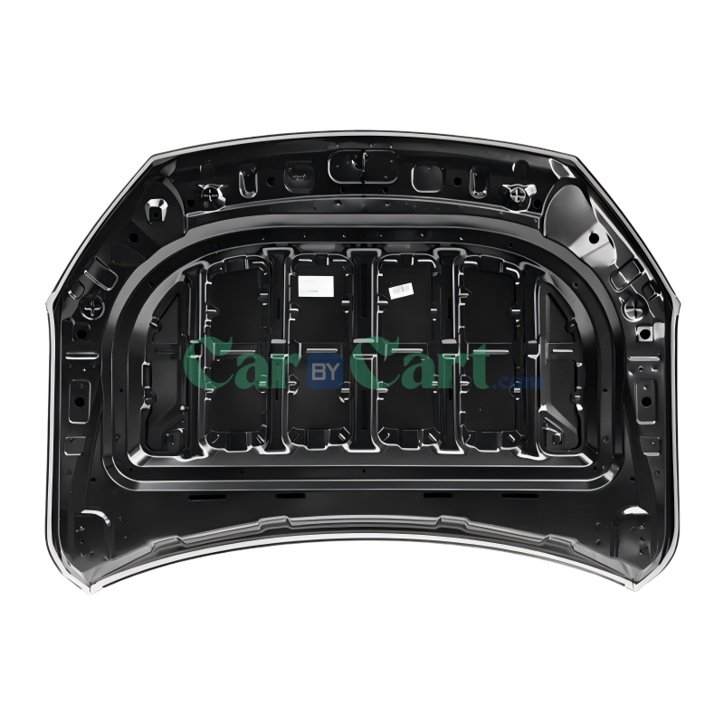 CS75 engine compartment cov