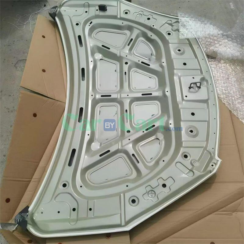 CS75 engine compartment cov
