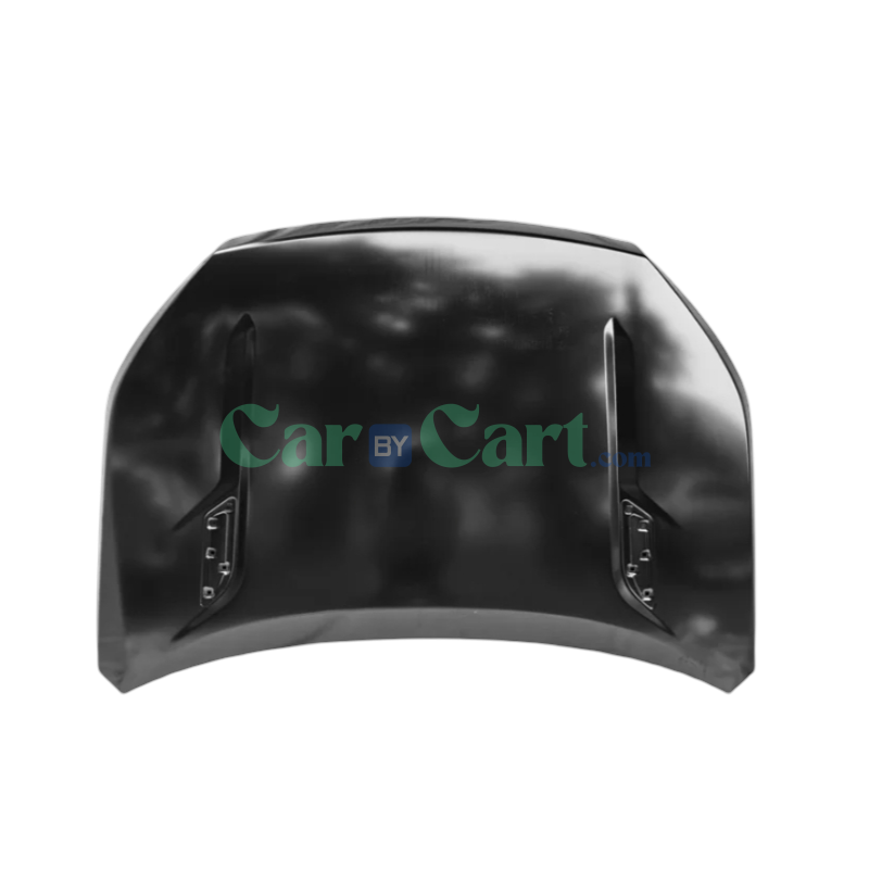 CS75 engine compartment cov