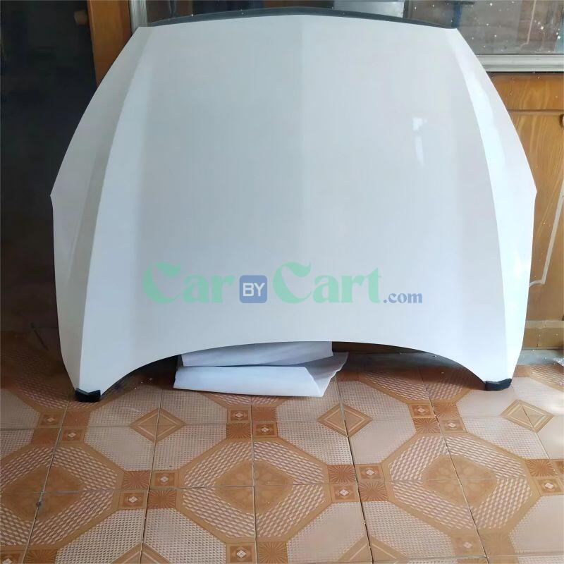 CS75 engine compartment cov