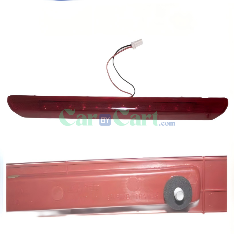 CS75 high mounted brake light