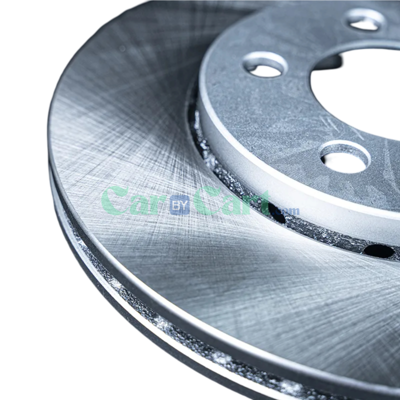 CS75 brake discs