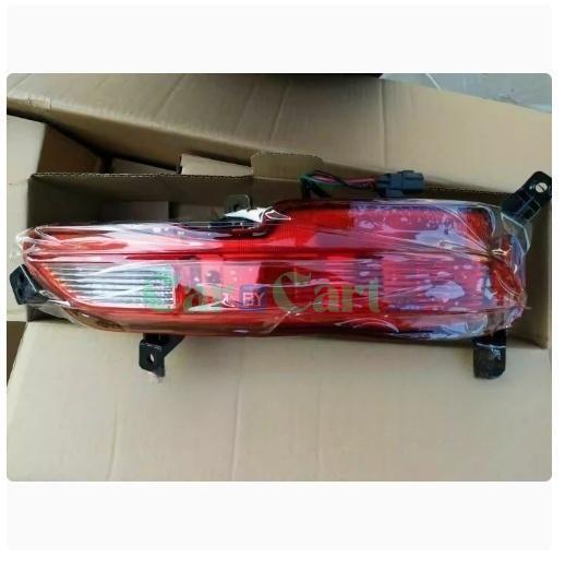 تشانغآن cs75 المصد الخلفي مصباح