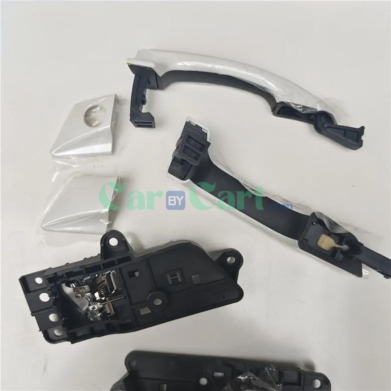 Changan CS75 door handle