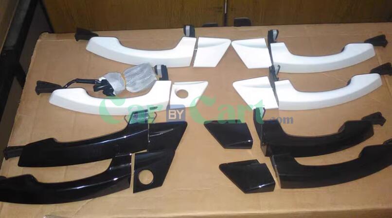 Changan CS75 door handle