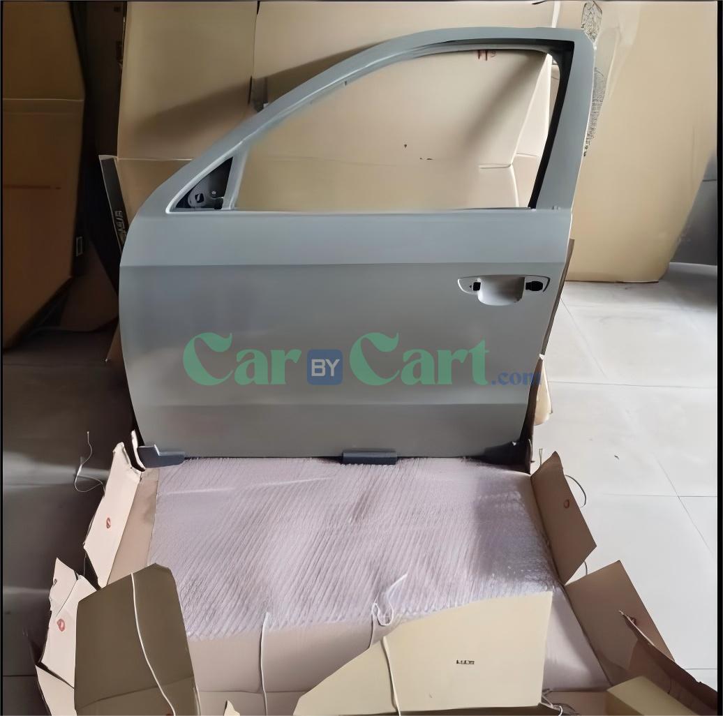 Changan CS75 car doors