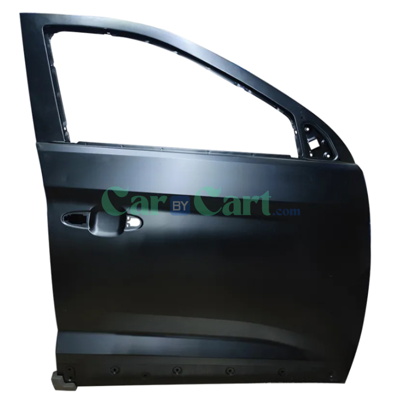 Changan CS75 car doors