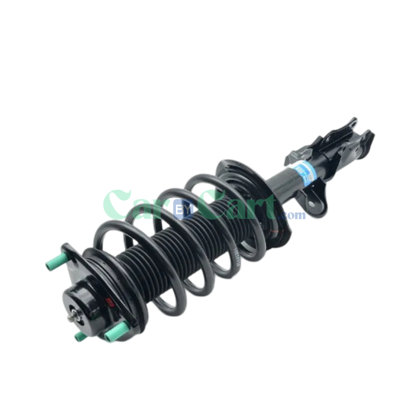 Changan CS75 shock absorber