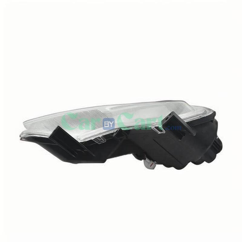 Changan CS75 front fog lights