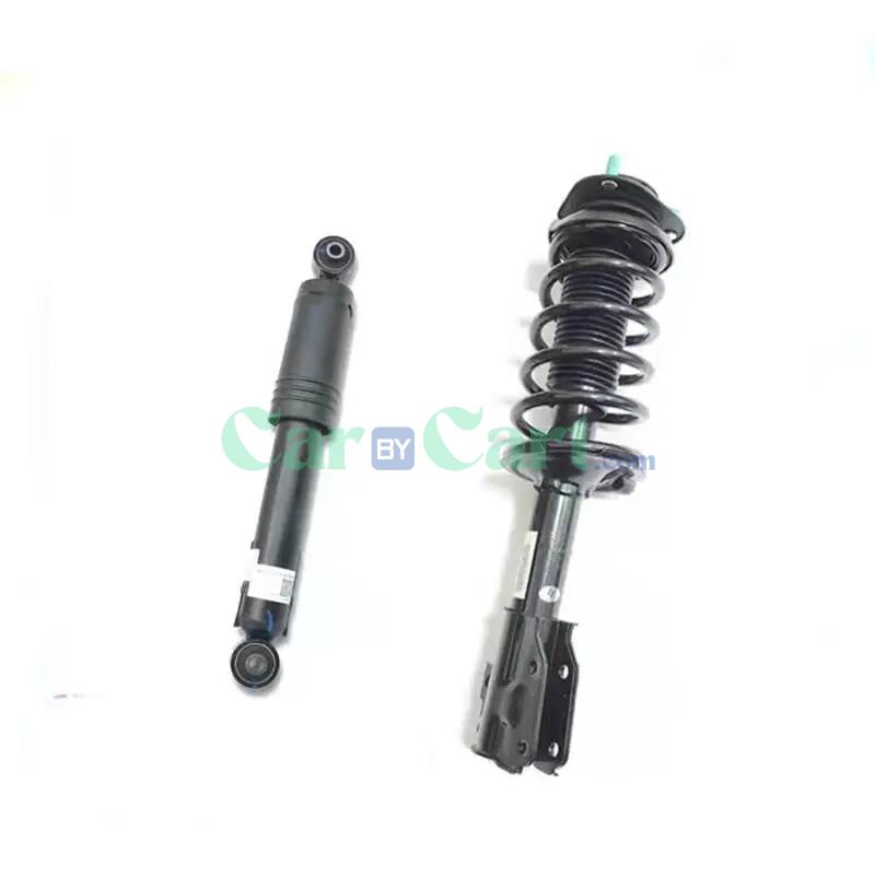 Changan CS75 shock absorber
