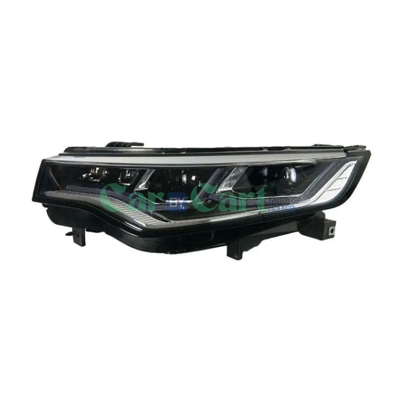 T700 headlight assembly