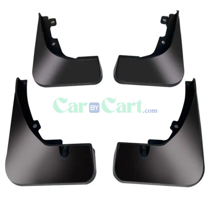 Zotye T700 mudguard
