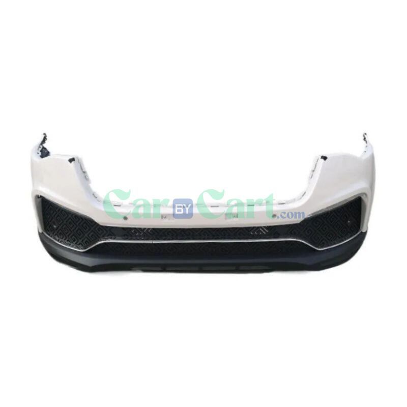 ZOTYE T700 bumper