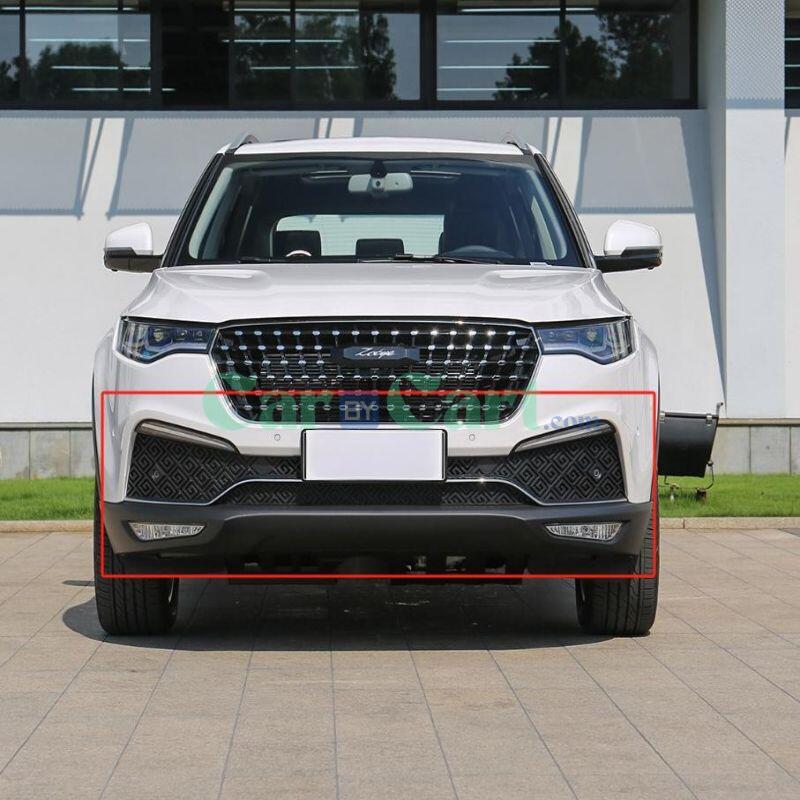 ZOTYE T700 bumper