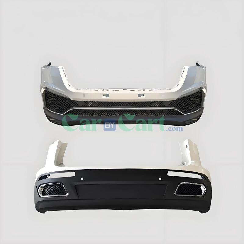 ZOTYE T700 bumper