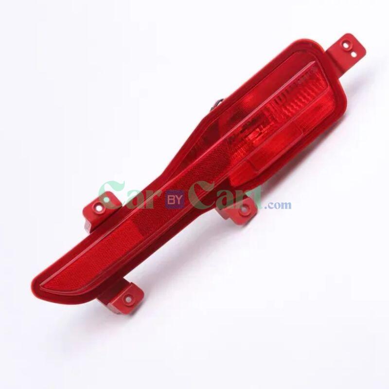 T700 المصد الخلفي مصباح