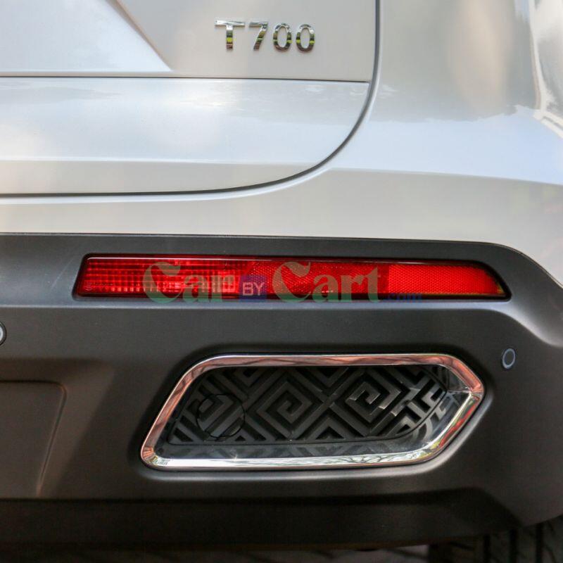 T700 المصد الخلفي مصباح