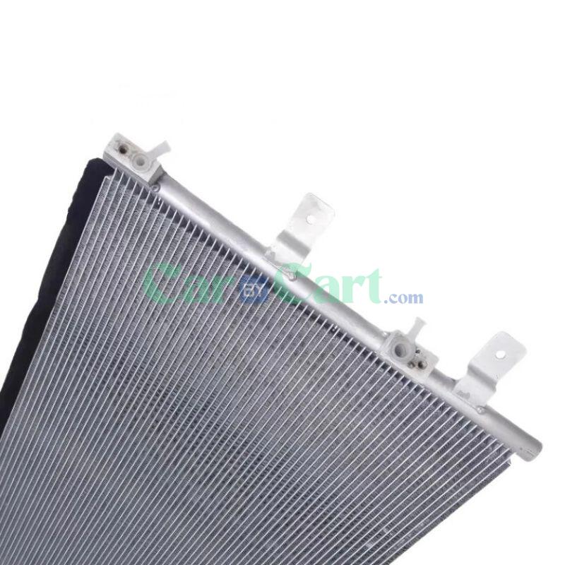 T700 condenser