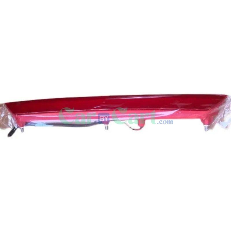 T700 high mounted brake light