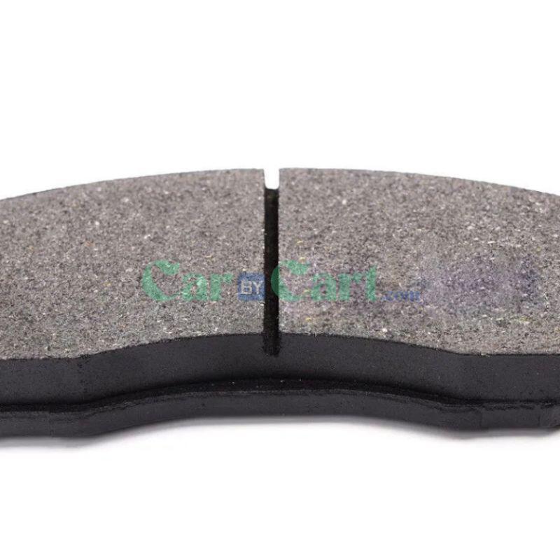 T700 brake pads