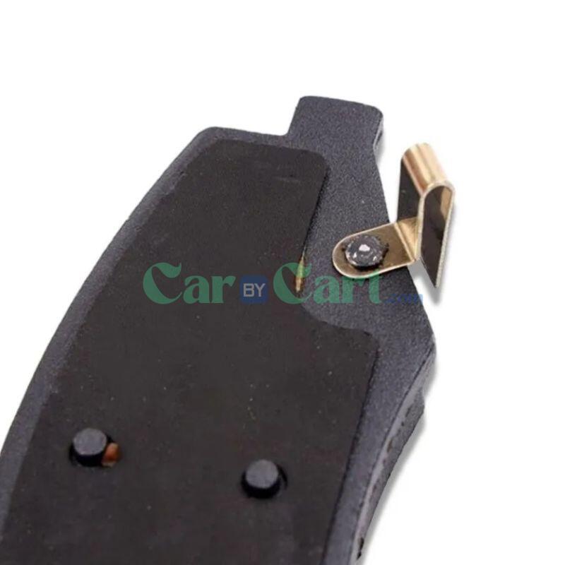 T700 brake pads