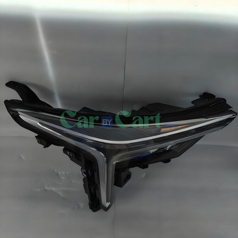 B70 headlight assemblies