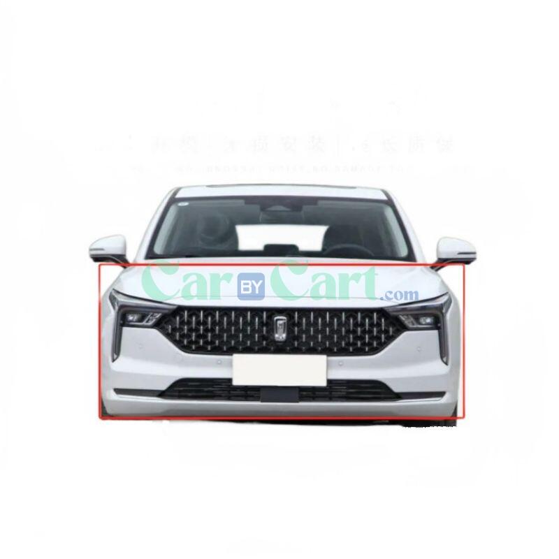 Besturn B70 bumper