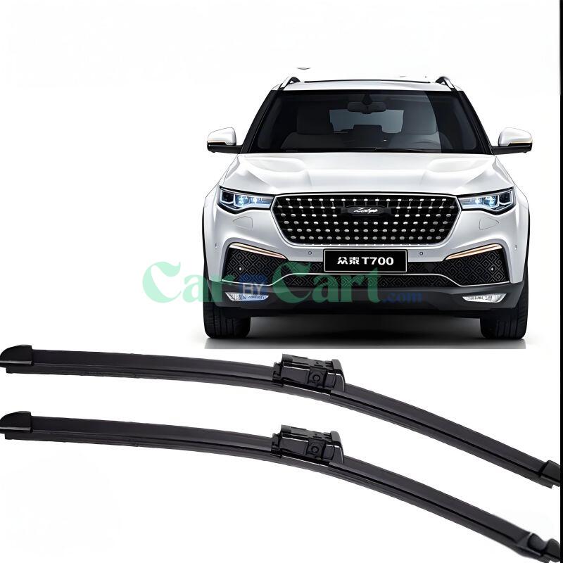 T700 wiper blades