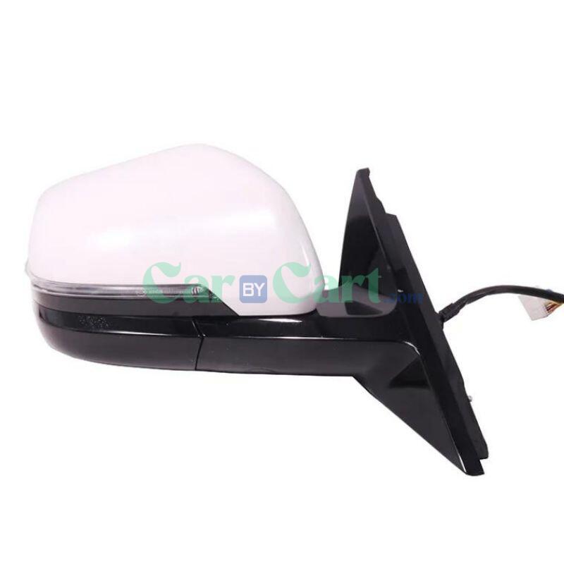 T700 rearview mirrors