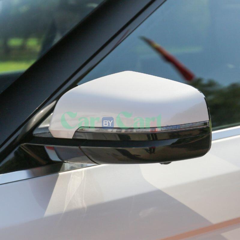 T700 rearview mirrors