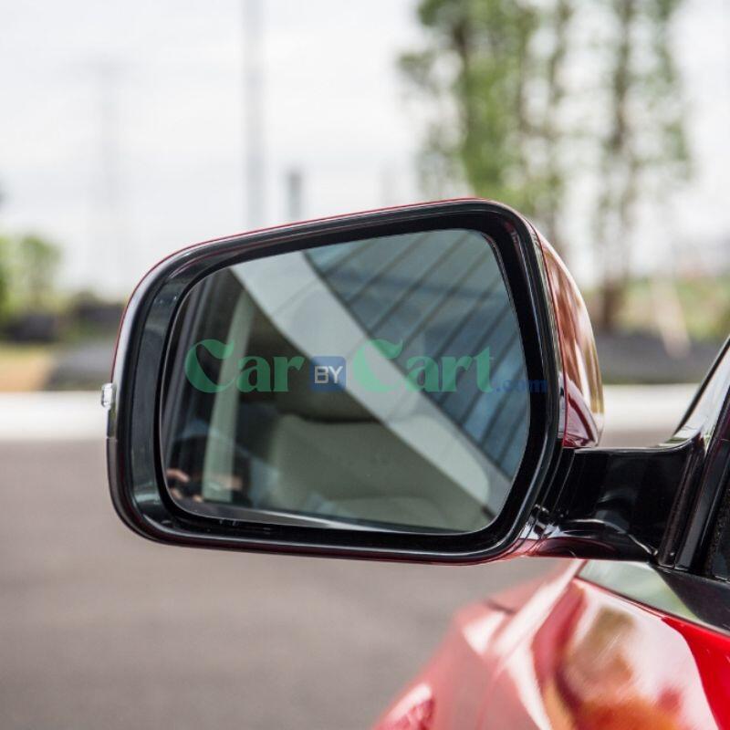 T700 rearview mirrors