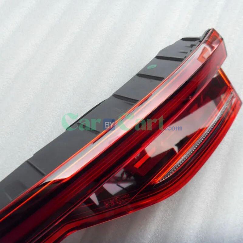 B70 high mounted brake light