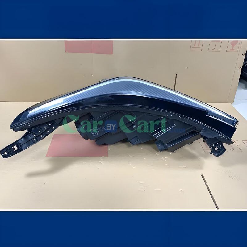 B70 headlight assemblies