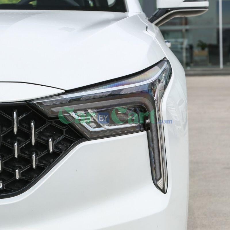 B70 headlight assemblies