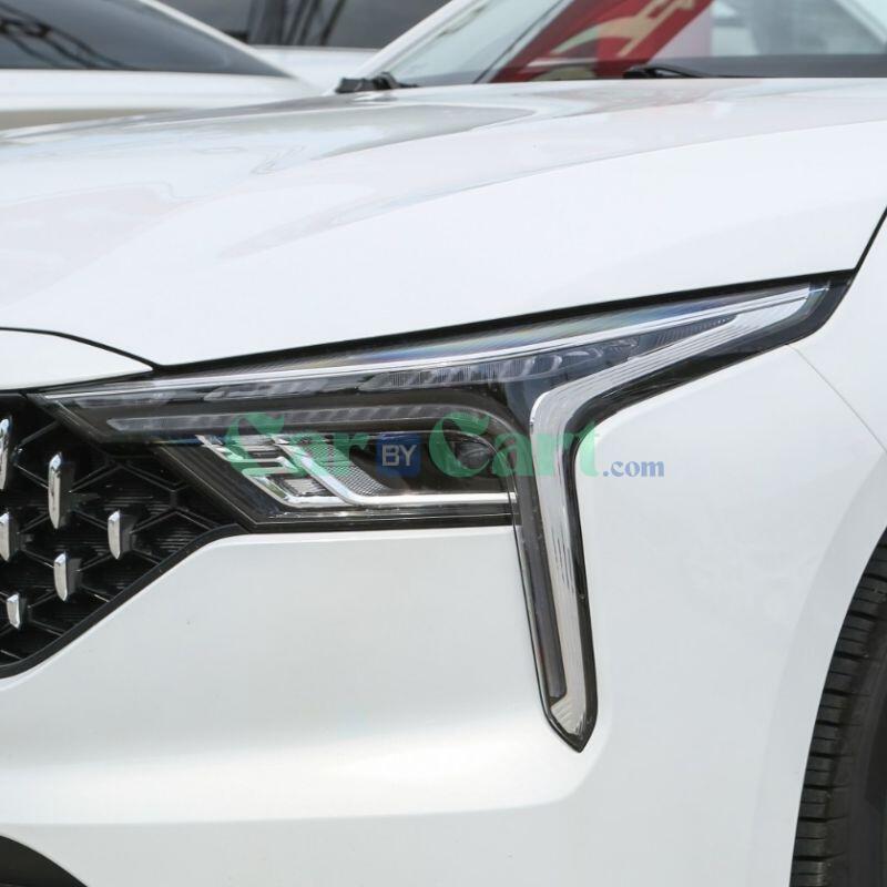 B70 headlight assemblies