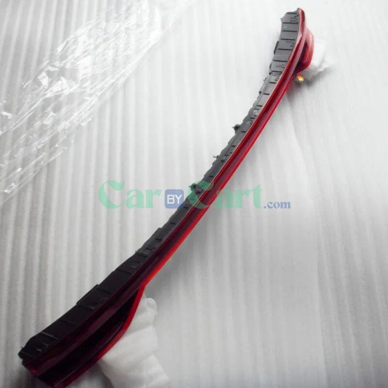 B70 high mounted brake light